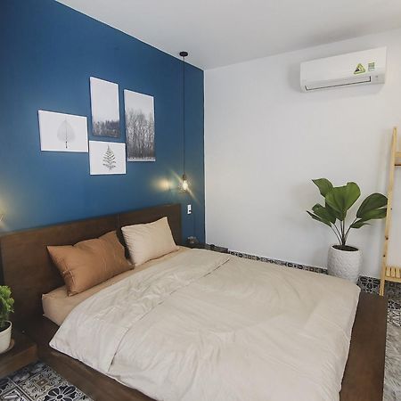 וונג טאו Amavi Homestay מראה חיצוני תמונה