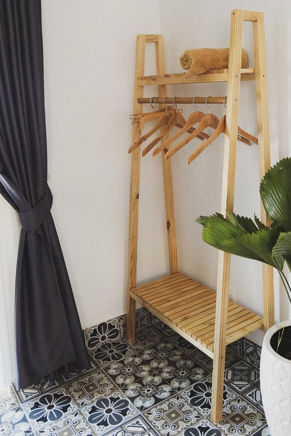וונג טאו Amavi Homestay מראה חיצוני תמונה