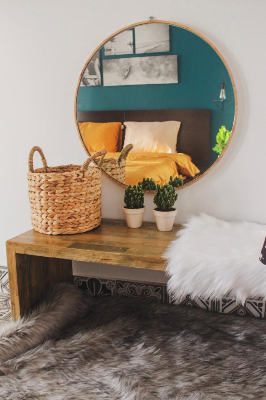 וונג טאו Amavi Homestay מראה חיצוני תמונה