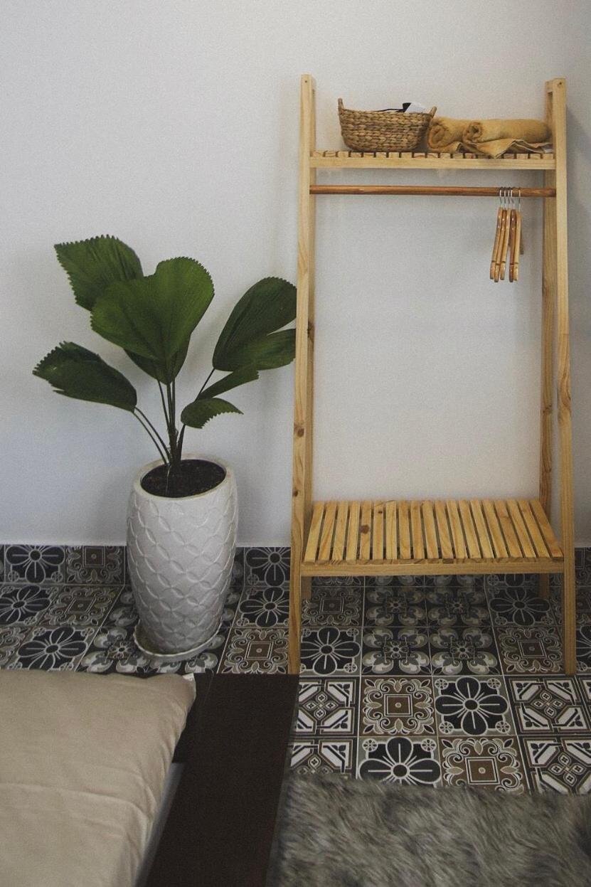 וונג טאו Amavi Homestay מראה חיצוני תמונה