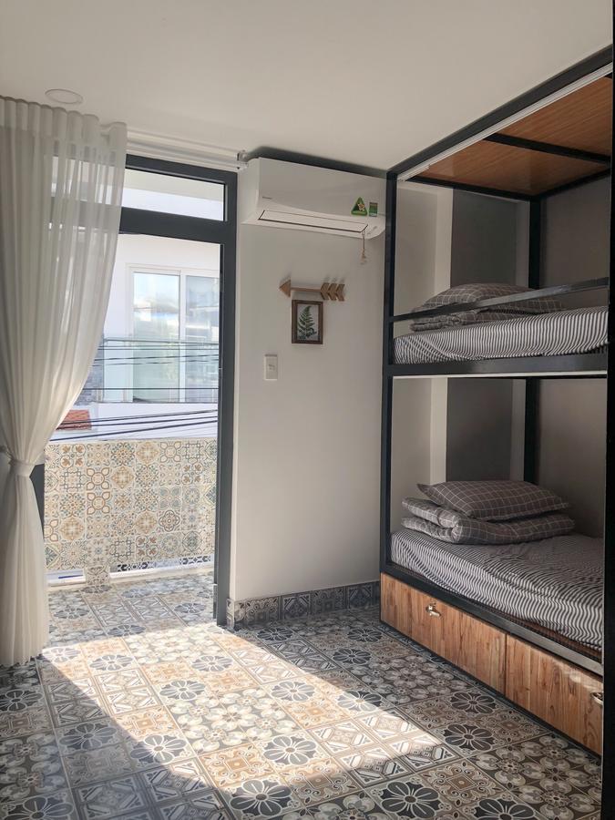 וונג טאו Amavi Homestay מראה חיצוני תמונה