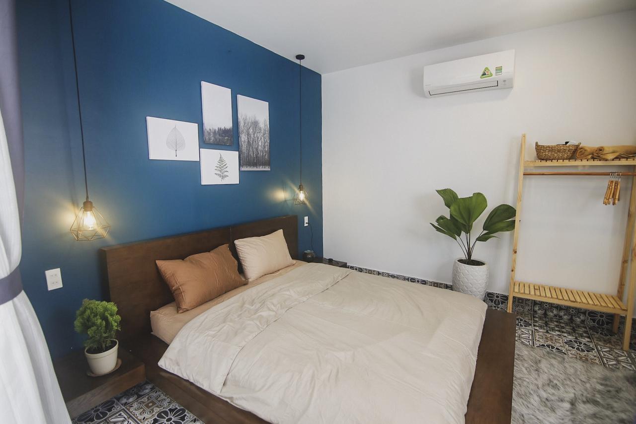 וונג טאו Amavi Homestay מראה חיצוני תמונה