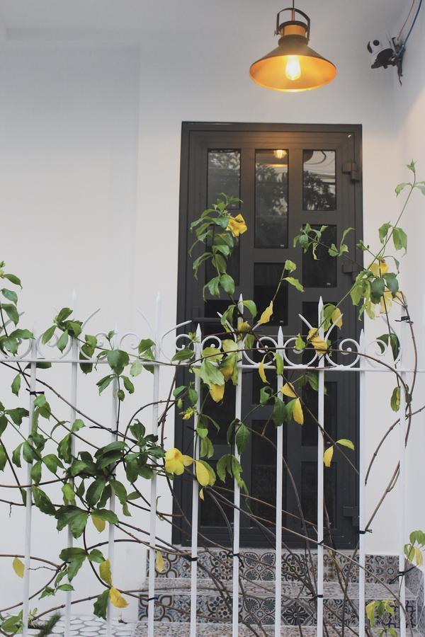 וונג טאו Amavi Homestay מראה חיצוני תמונה